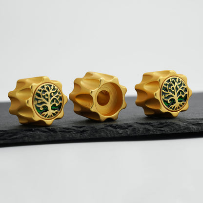 Zinc_Alloy_Control_Knobs_with_Tree_of_Life_Top_Dia._6.3mm_for_Electric_Guitar_Bass_Guyker
