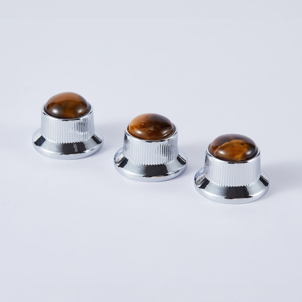 初売り初売り Amber CKB020X Surface Bass Guitar Electric For Knob Metal スノーボード