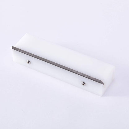 Fretfile Fret Beveling File Luthier Angle Tool (36 and 90 Degrees) - Guyker