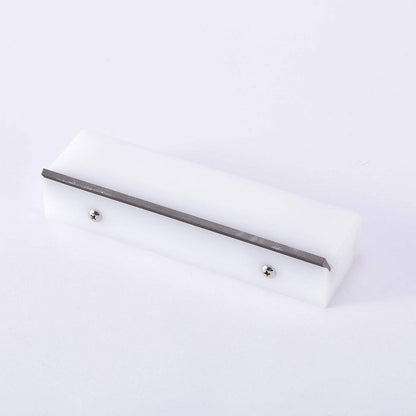 Fretfile Fret Beveling File Luthier Angle Tool (36 and 90 Degrees) - Guyker