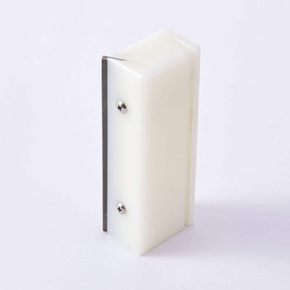 Fretfile Fret Beveling File Luthier Angle Tool (36 and 90 Degrees) - Guyker