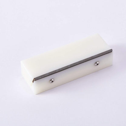 Fretfile Fret Beveling File Luthier Angle Tool (36 and 90 Degrees) - Guyker