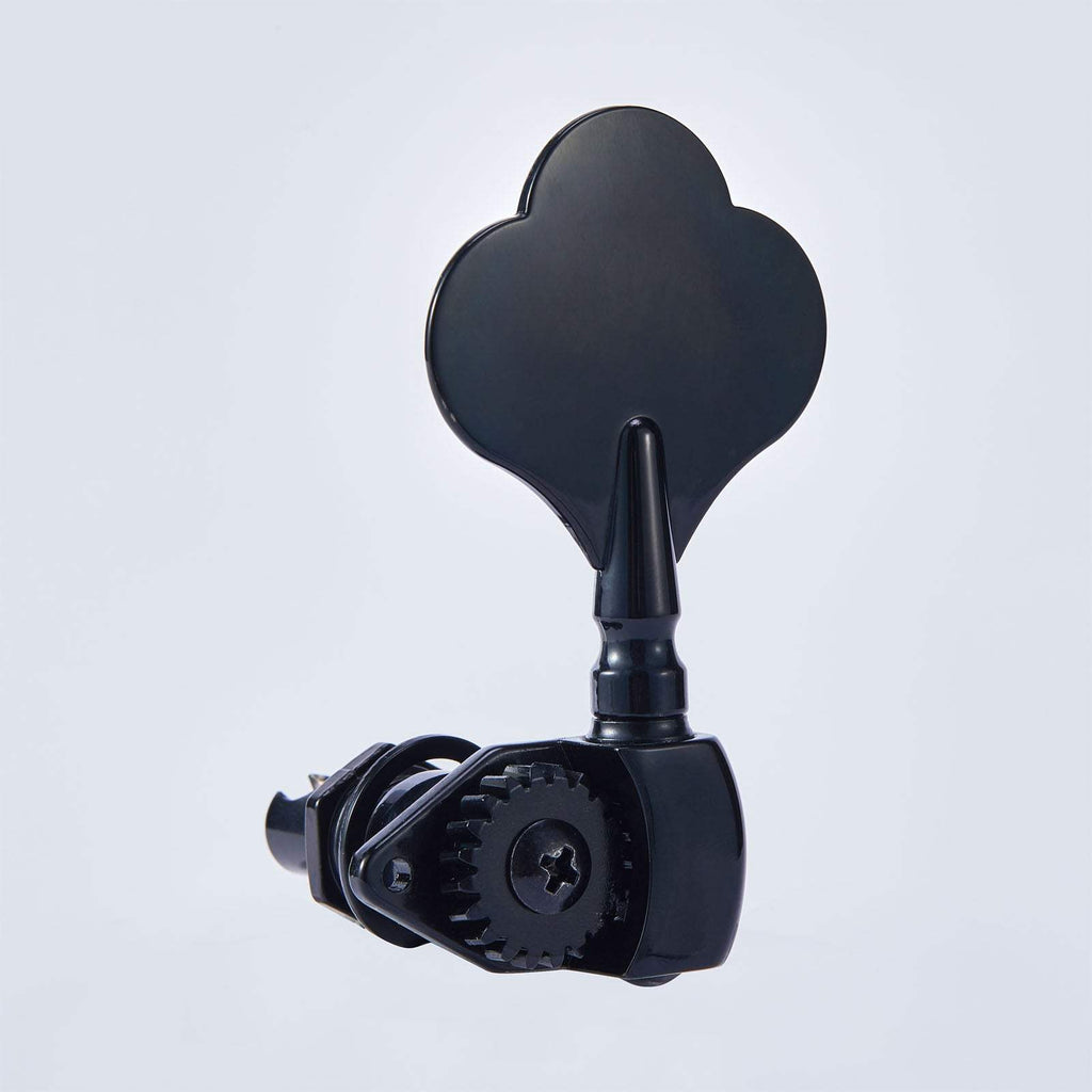 Guyker GB-3436 Open Frame Electric Bass Machine Heads Guyker GB-3436 Open Frame Electric Bass Machine Heads
