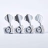 Chrome / 4L (For Left handed guitar)