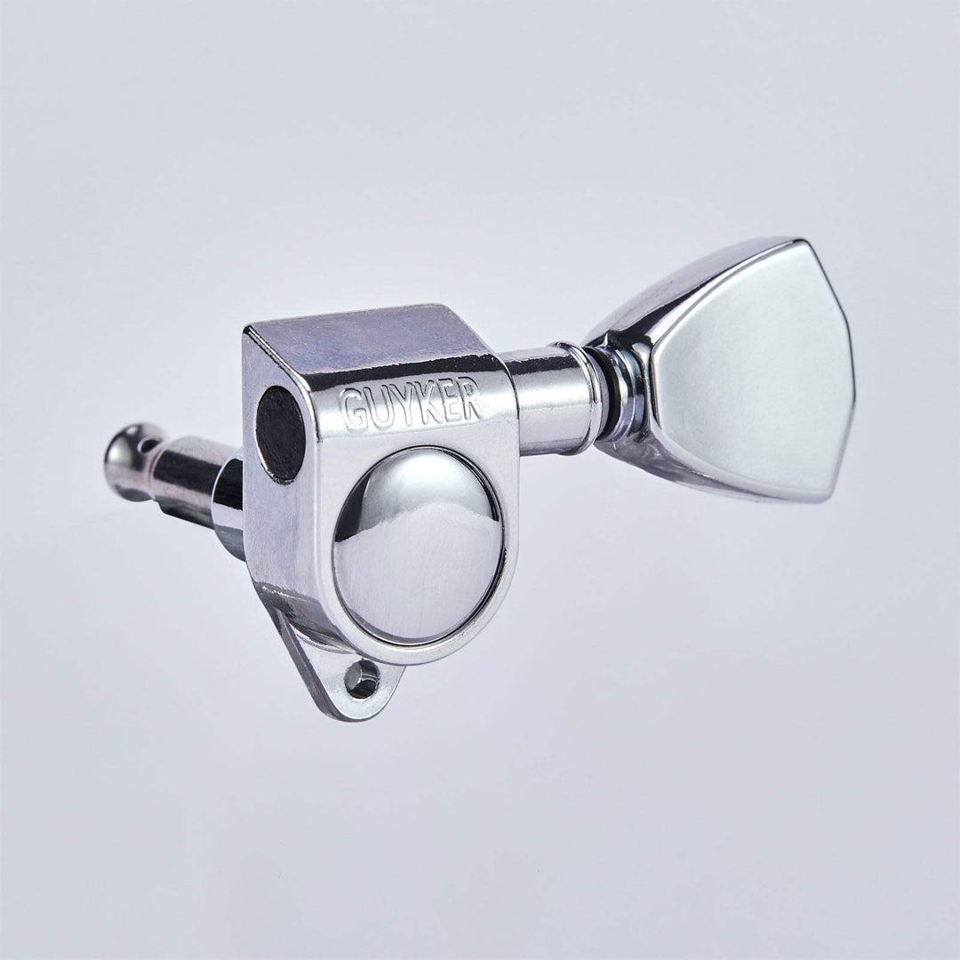High-Quality Guitar Tuning Pegs by Guyker forYour Guitar Stability – Page 2