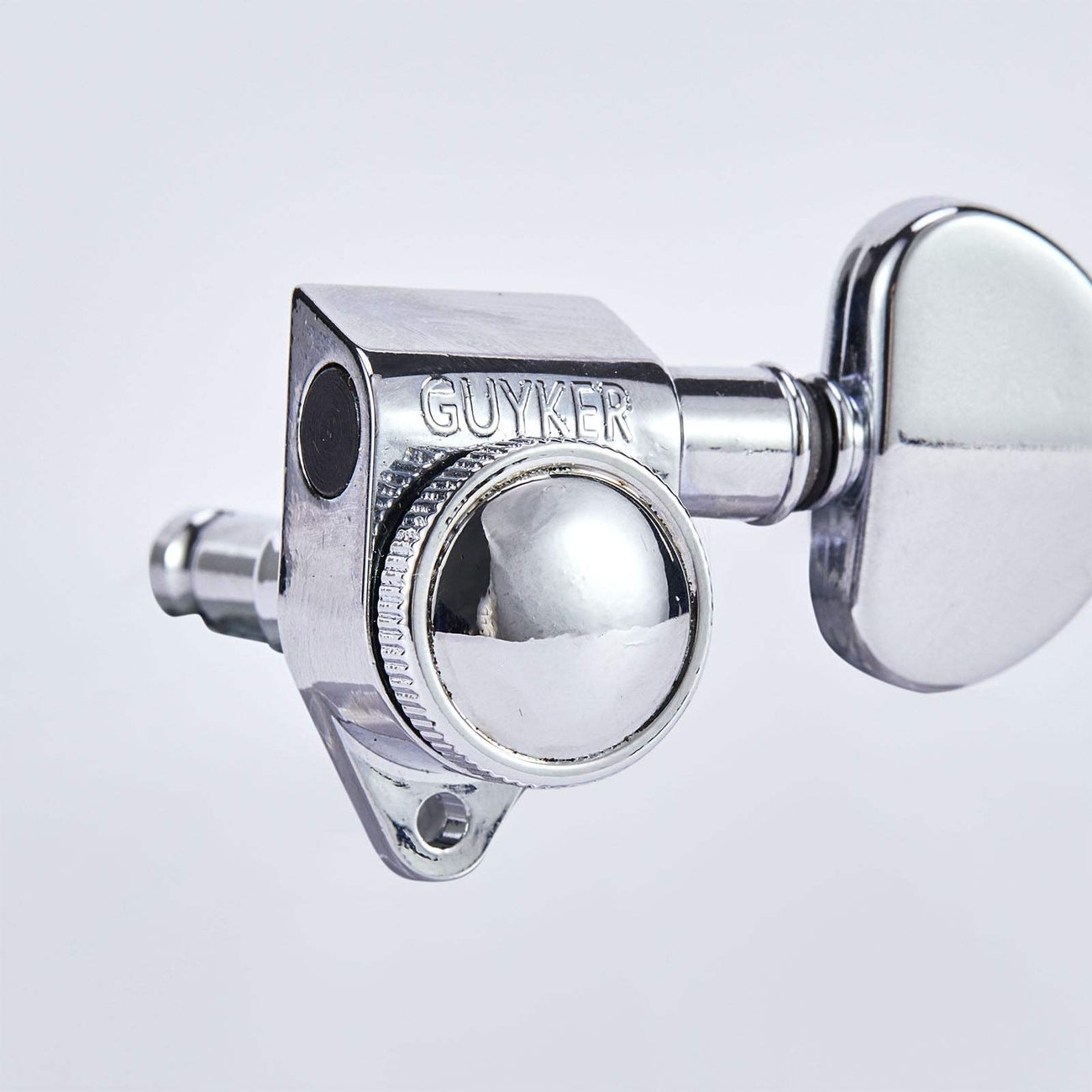 GUYKER High end tuners Roto-Grip Locking Rotomatic 3R3L tuners