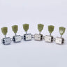GK-135 3R/3L Vintage Style Guitar Tuning Pegs Machines
