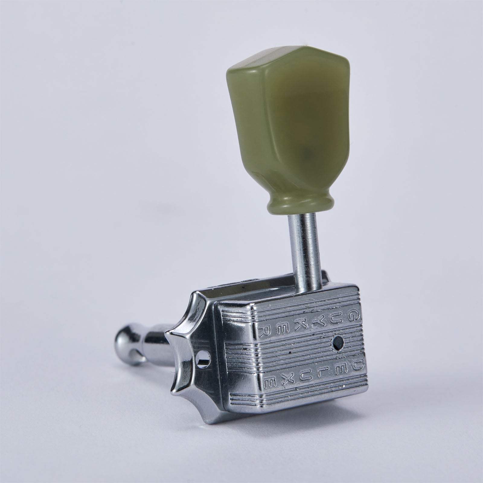 3R/3L Vintage Style Guitar Tuning Pegs Machines