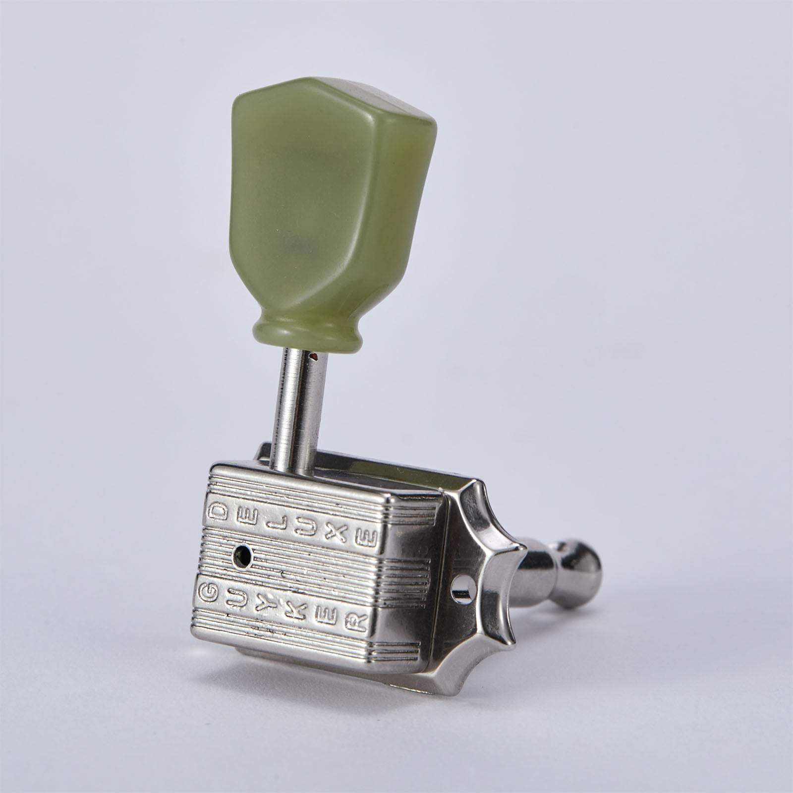3R/3L Vintage Style Guitar Tuning Pegs Machines