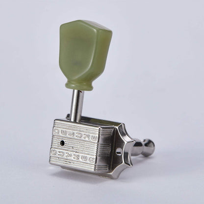 3R/3L Vintage Style Guitar Tuning Pegs Machines