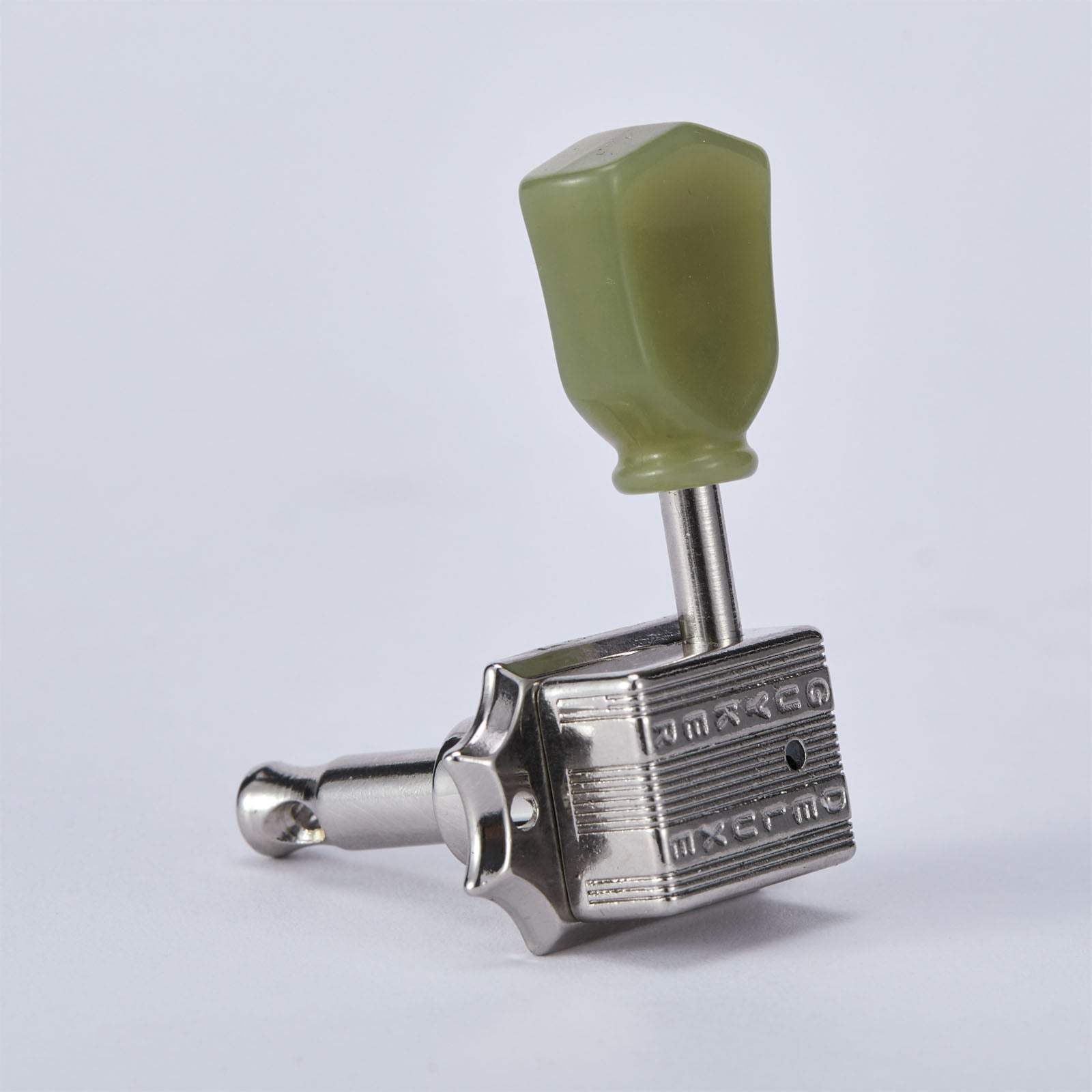 3R/3L Vintage Style Guitar Tuning Pegs Machines