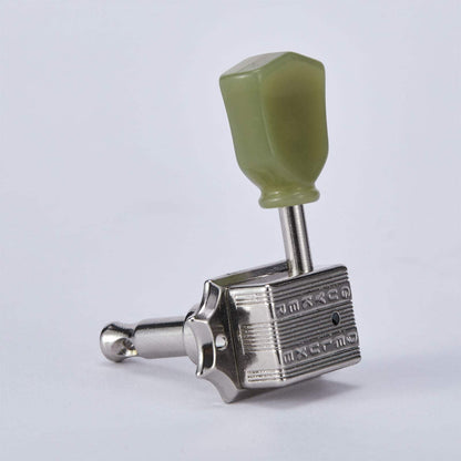 3R/3L Vintage Style Guitar Tuning Pegs Machines