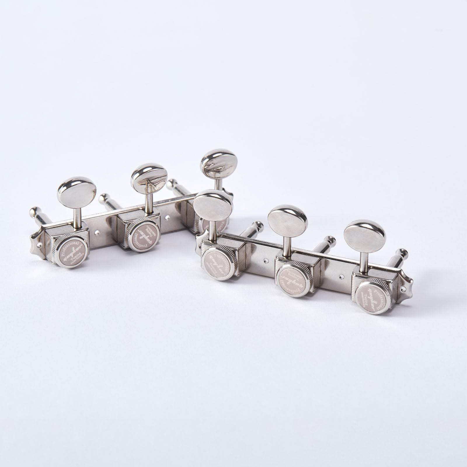 GK-19NSP Nickel Locking Tuning Pegs Keys Machine Heads