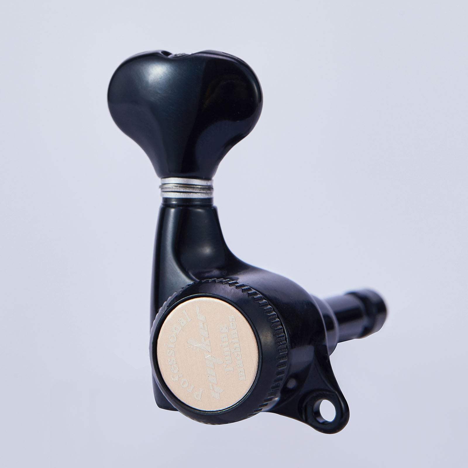 GK-501D6SP Locking Tuning Pegs for Electric Guitar