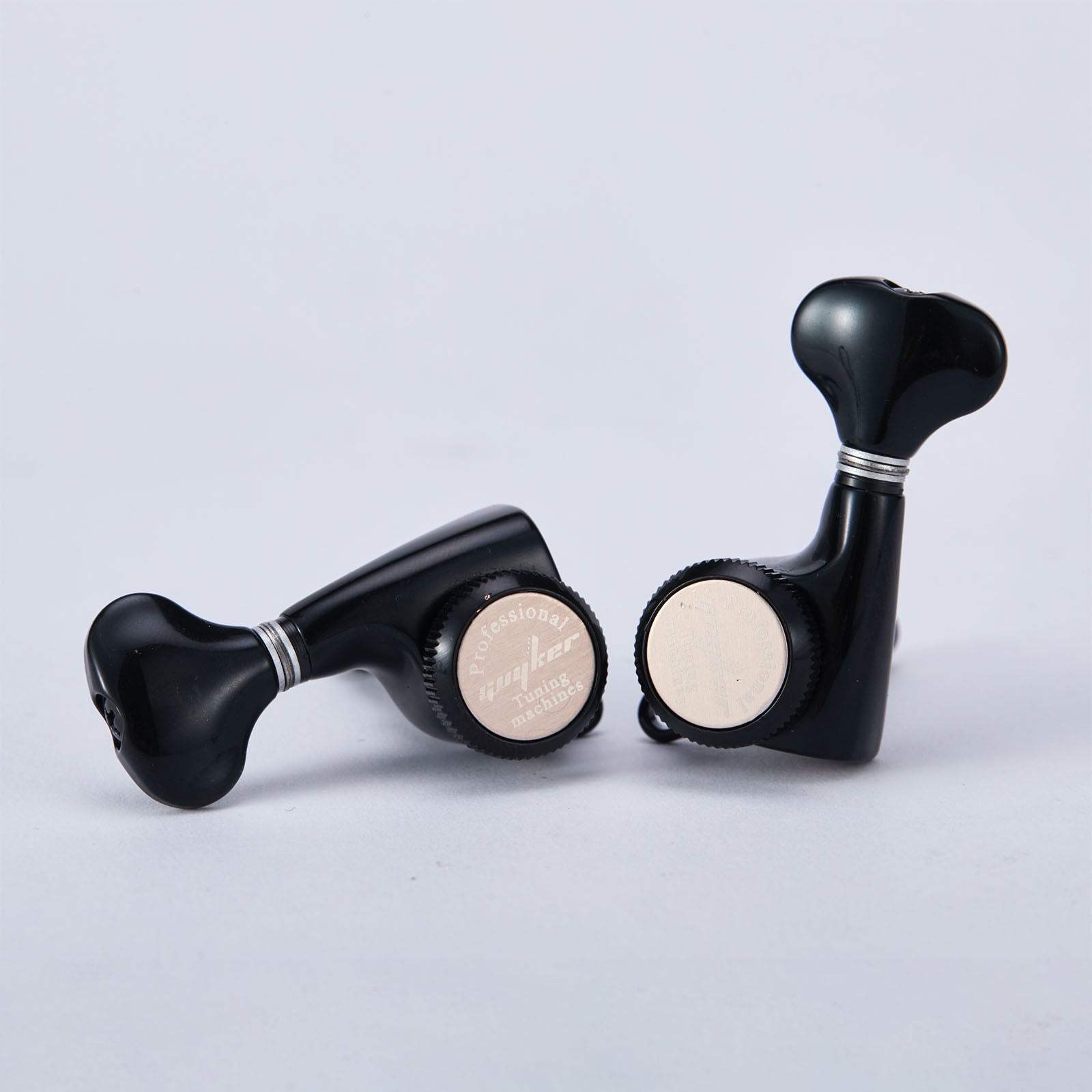GK-501D6SP Locking Tuning Pegs for Electric Guitar