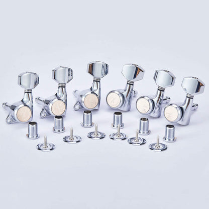 GK-501D7SP Locking Electric Guitar Machine Heads