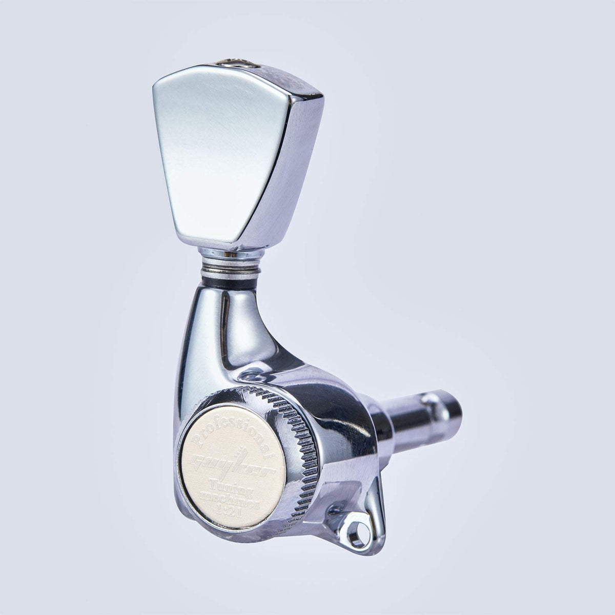 GK510D4SP tuners Gear ratio 121 Lock String for LP SG Electric Guita