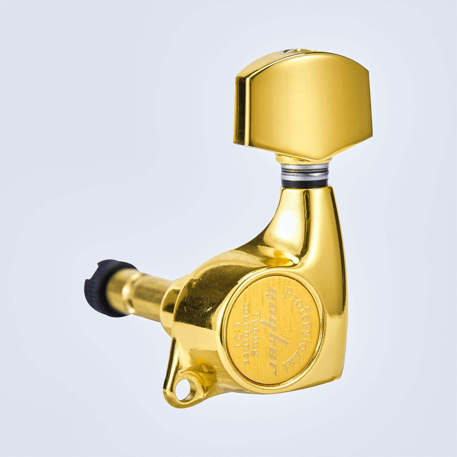 GK-510D73FL Guitar Front Locking Tuning Pegs