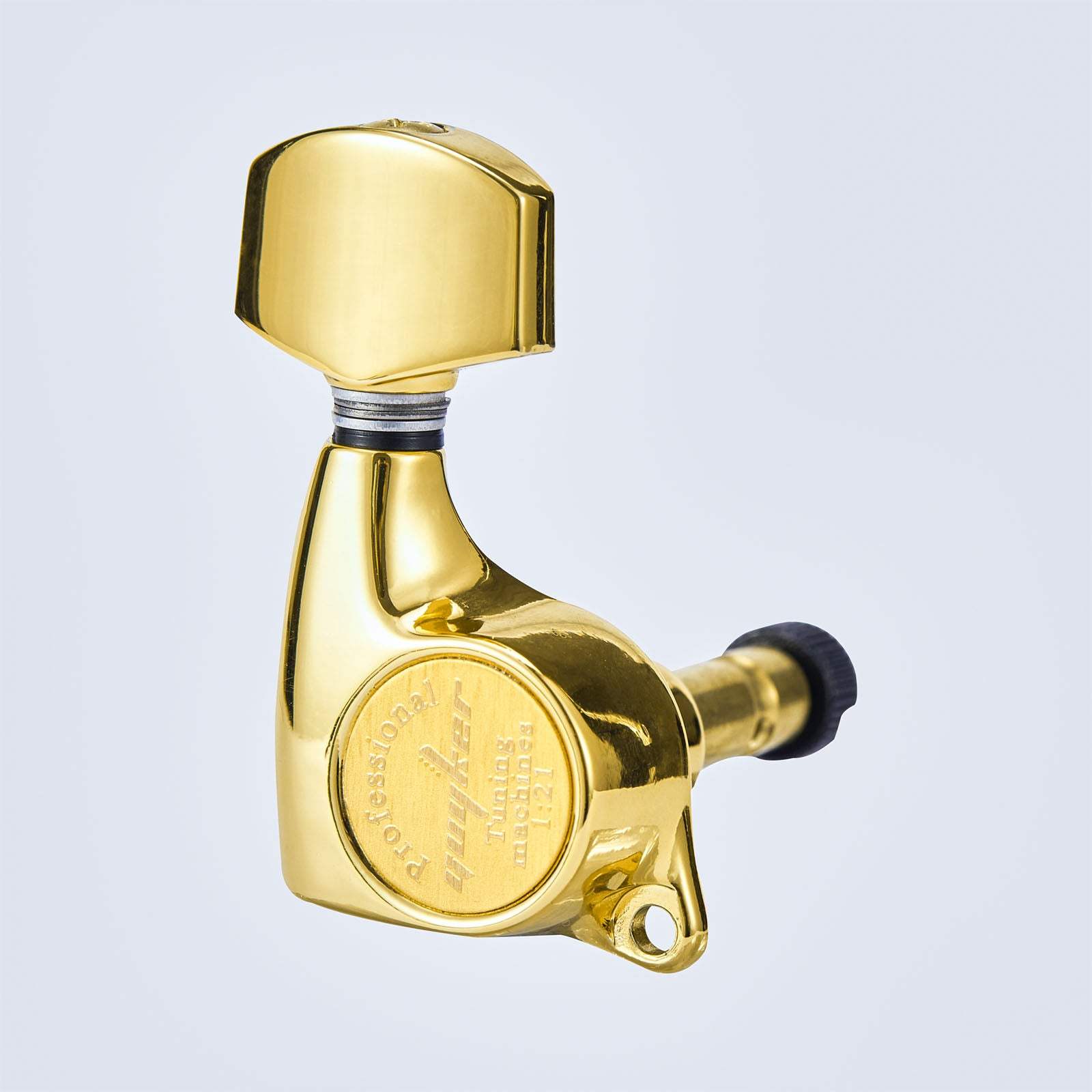 GK-510D73FL Guitar Front Locking Tuning Pegs