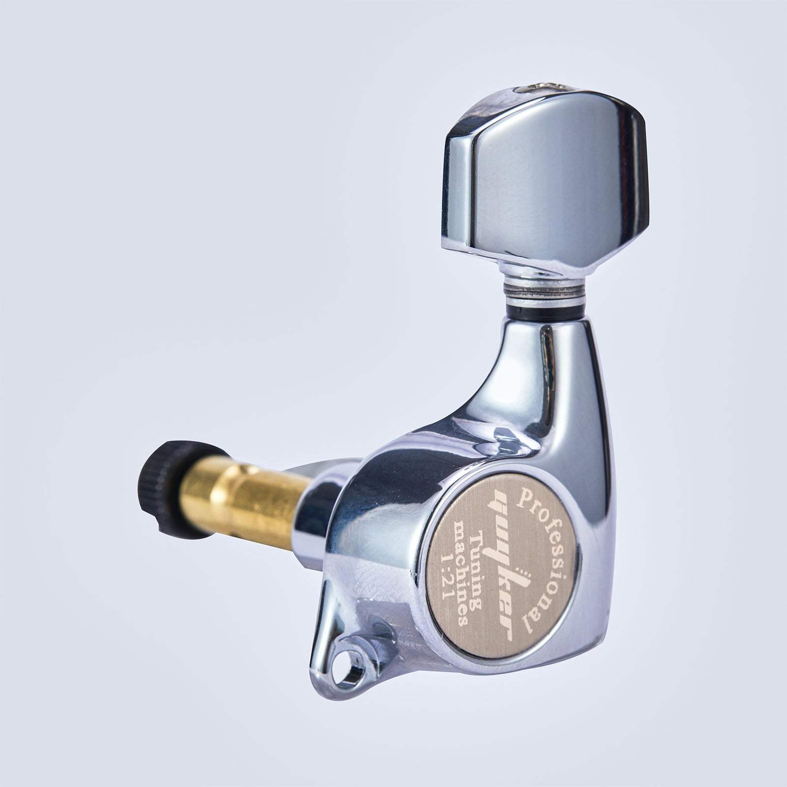 GK-510D73FL Guitar Front Locking Tuning Pegs