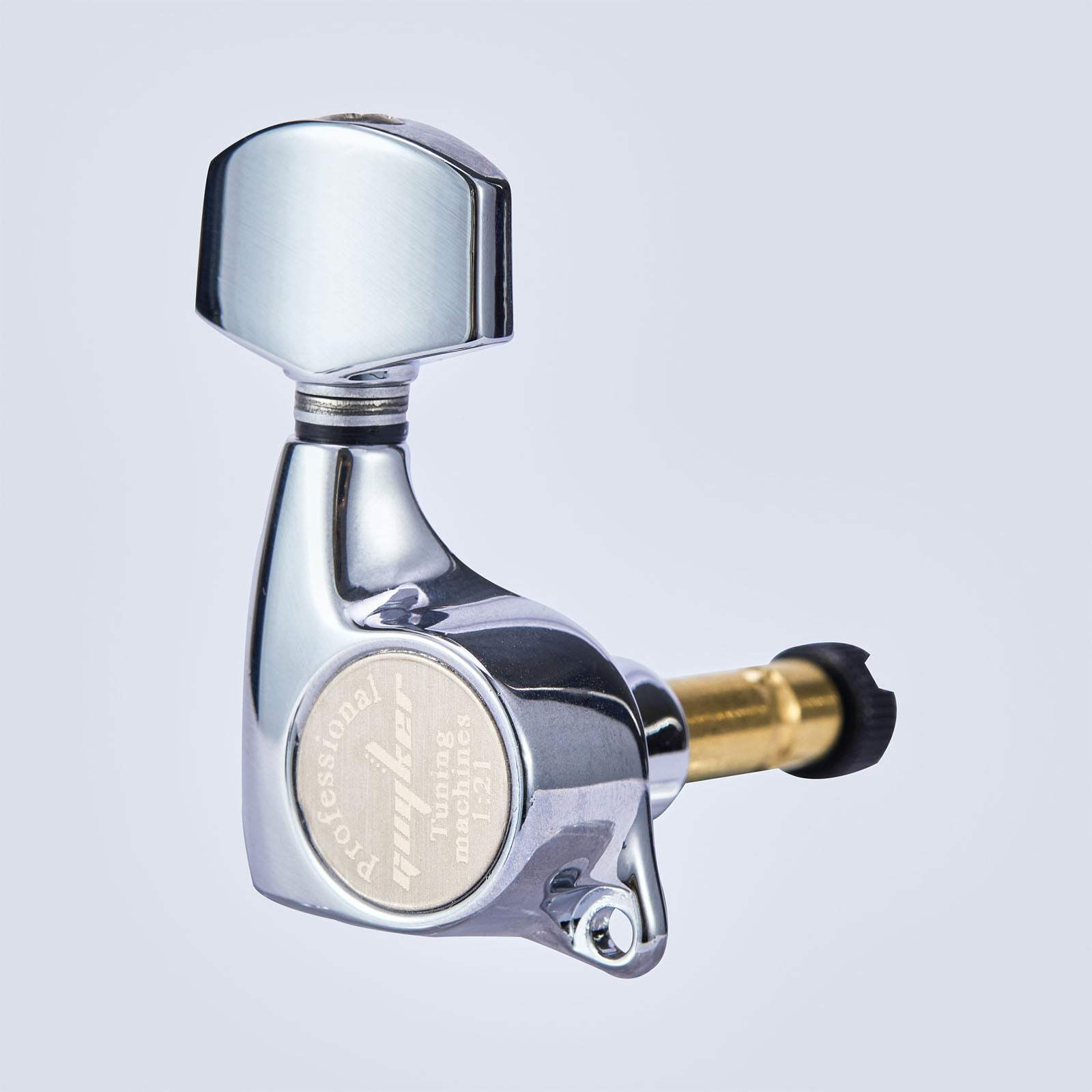 GK-510D73FL Guitar Front Locking Tuning Pegs