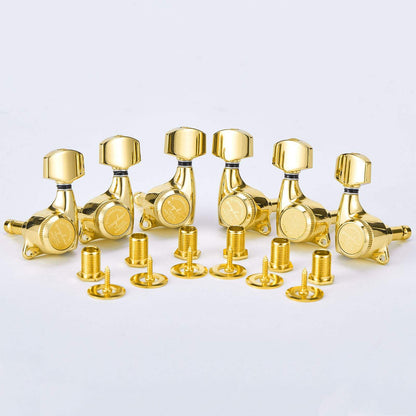 GK-510D73SP Guitar Locking Tuners Machine Heads