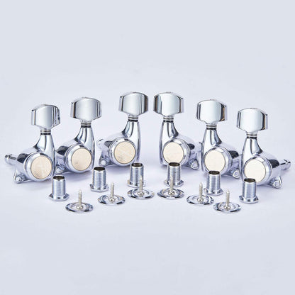 GK-510D73SP Guitar Locking Tuners Machine Heads