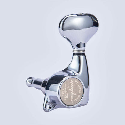 GK-510D8 Guitar Machine Heads for ST TL SG Style Electric Guitars