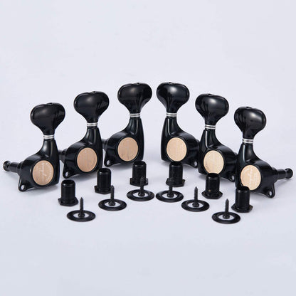 GK-510D8 Guitar Machine Heads for ST TL SG Style Electric Guitars