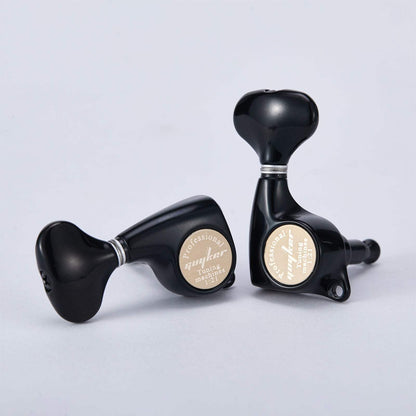 GK-510D8 Guitar Machine Heads for ST TL SG Style Electric Guitars
