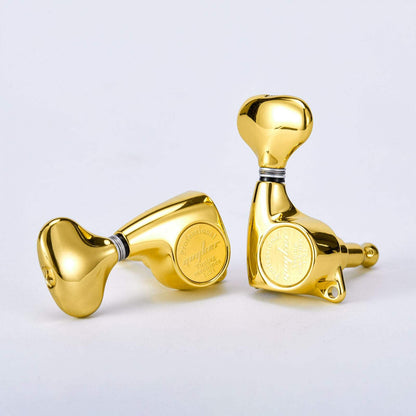 GK-510D8 Guitar Machine Heads for ST TL SG Style Electric Guitars
