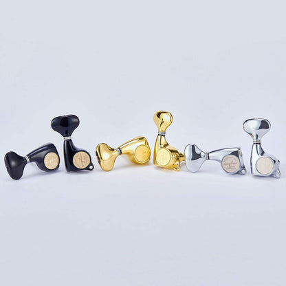 GK-510D8 Guitar Machine Heads for ST TL SG Style Electric Guitars
