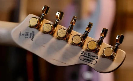"Always been good quality at half the cost of Gotoh Delta, nothing comes close at that price." - John, Verified Buyer 5.