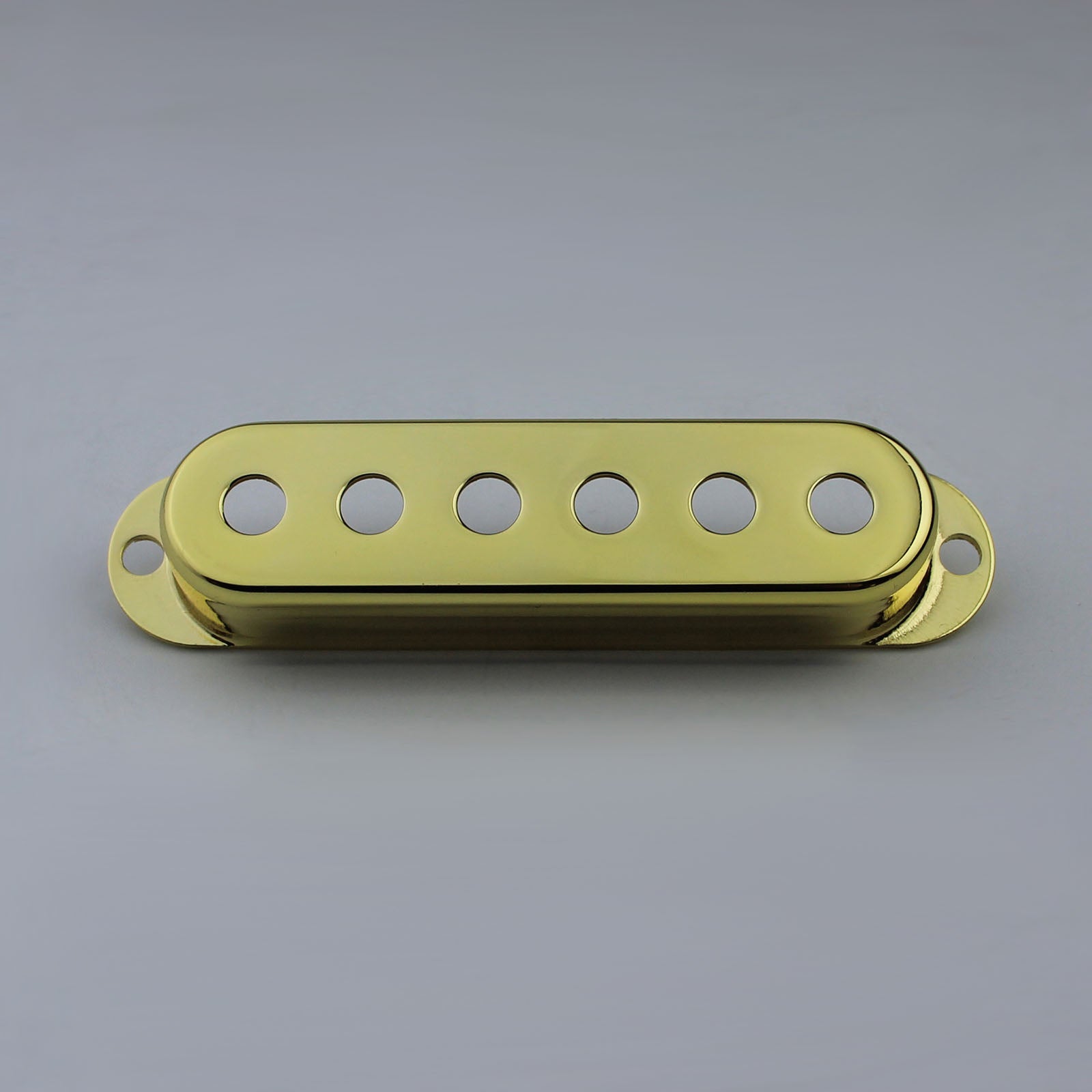 Guyker PS001 Brass Single Pickup Covers for Stratocaster®