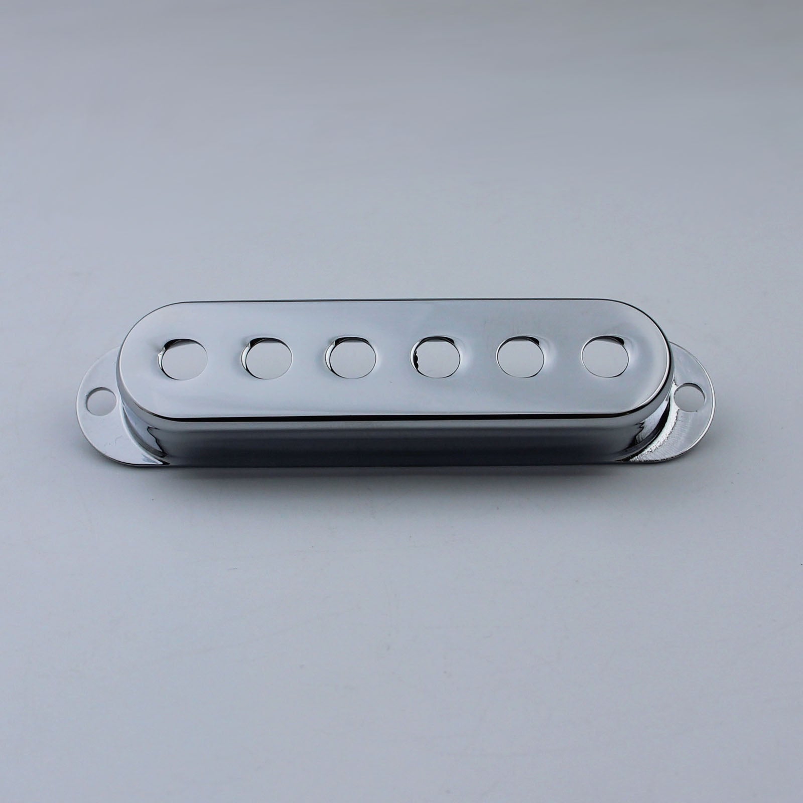 Guyker PS001 Brass Single Pickup Covers for Stratocaster®