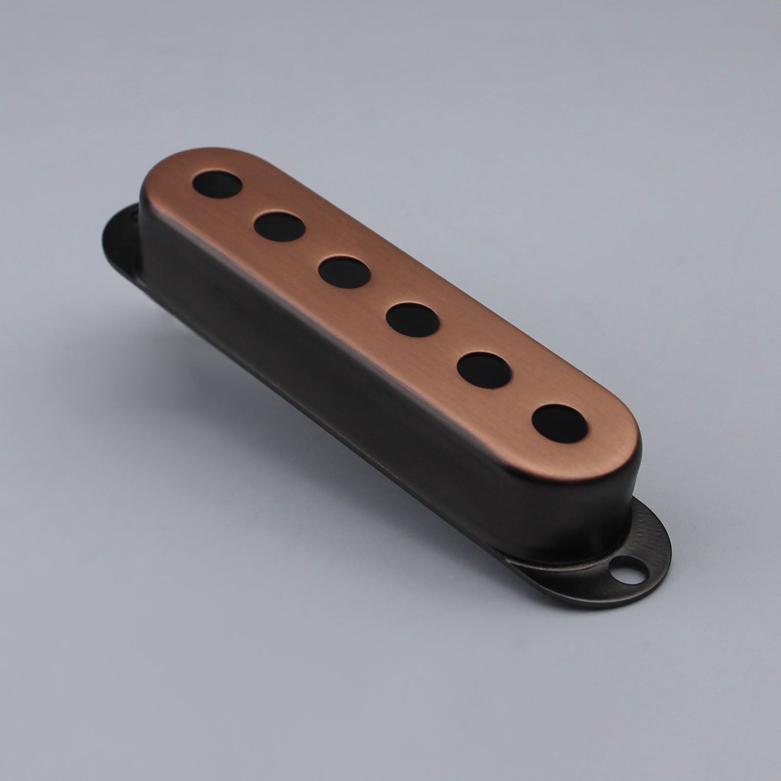 Guyker PS001 Brass Single Pickup Covers for Stratocaster®