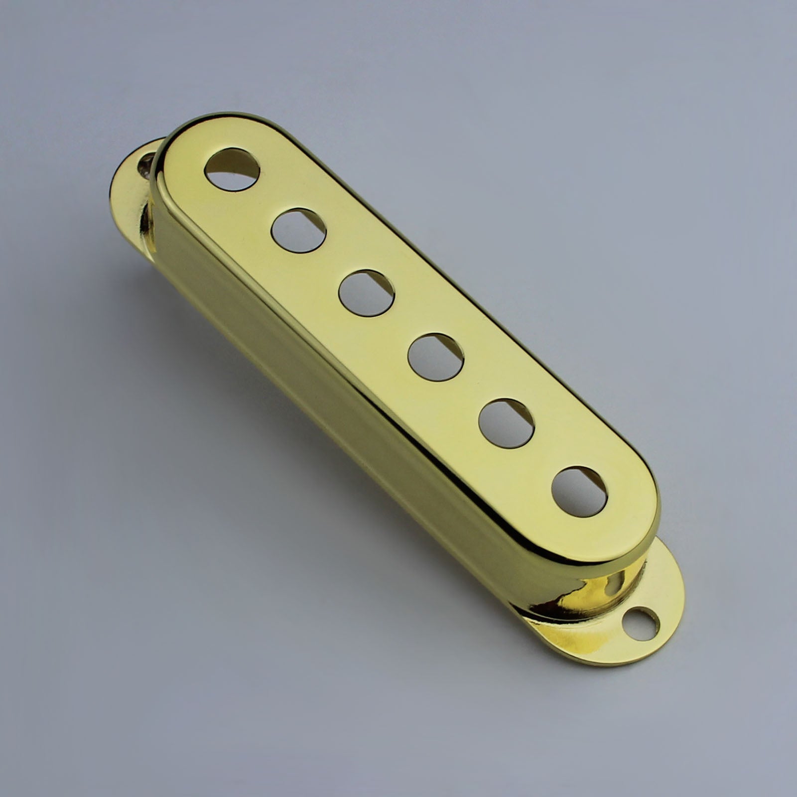 Guyker PS001 Brass Single Pickup Covers for Stratocaster®
