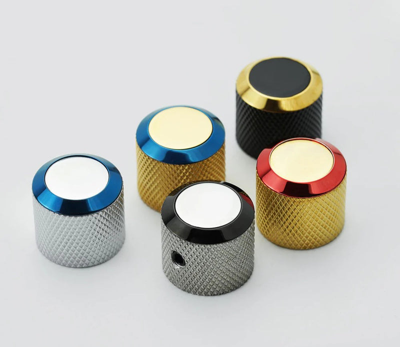 Guyker guitar knobs