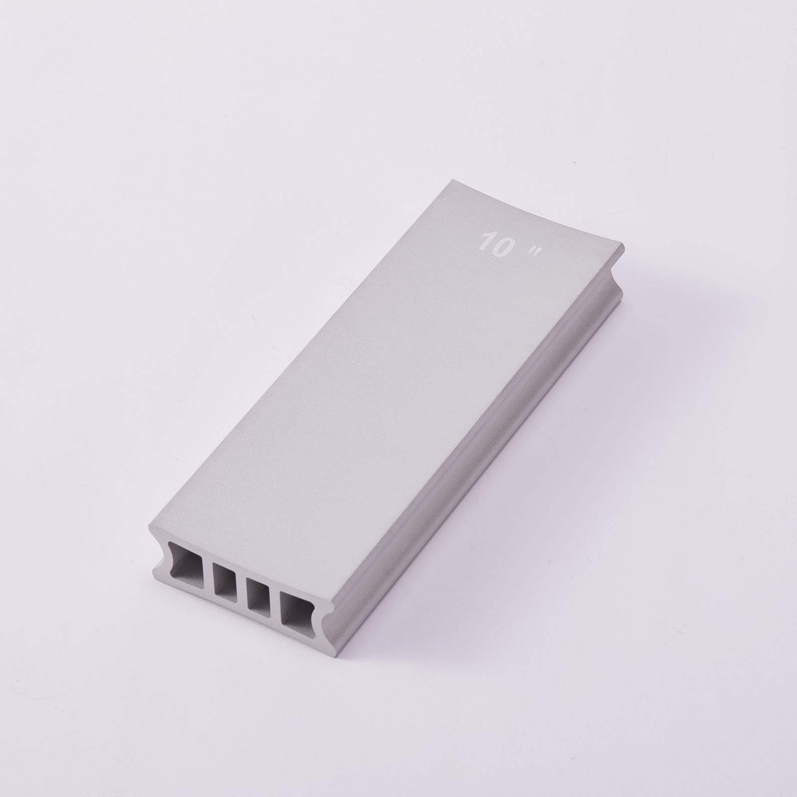 Tool-SandingBlock Two-Way Radius Sanding Block for Fret Leveling Fingerboard - Guyker