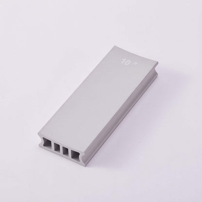 Tool-SandingBlock Two-Way Radius Sanding Block for Fret Leveling Fingerboard - Guyker