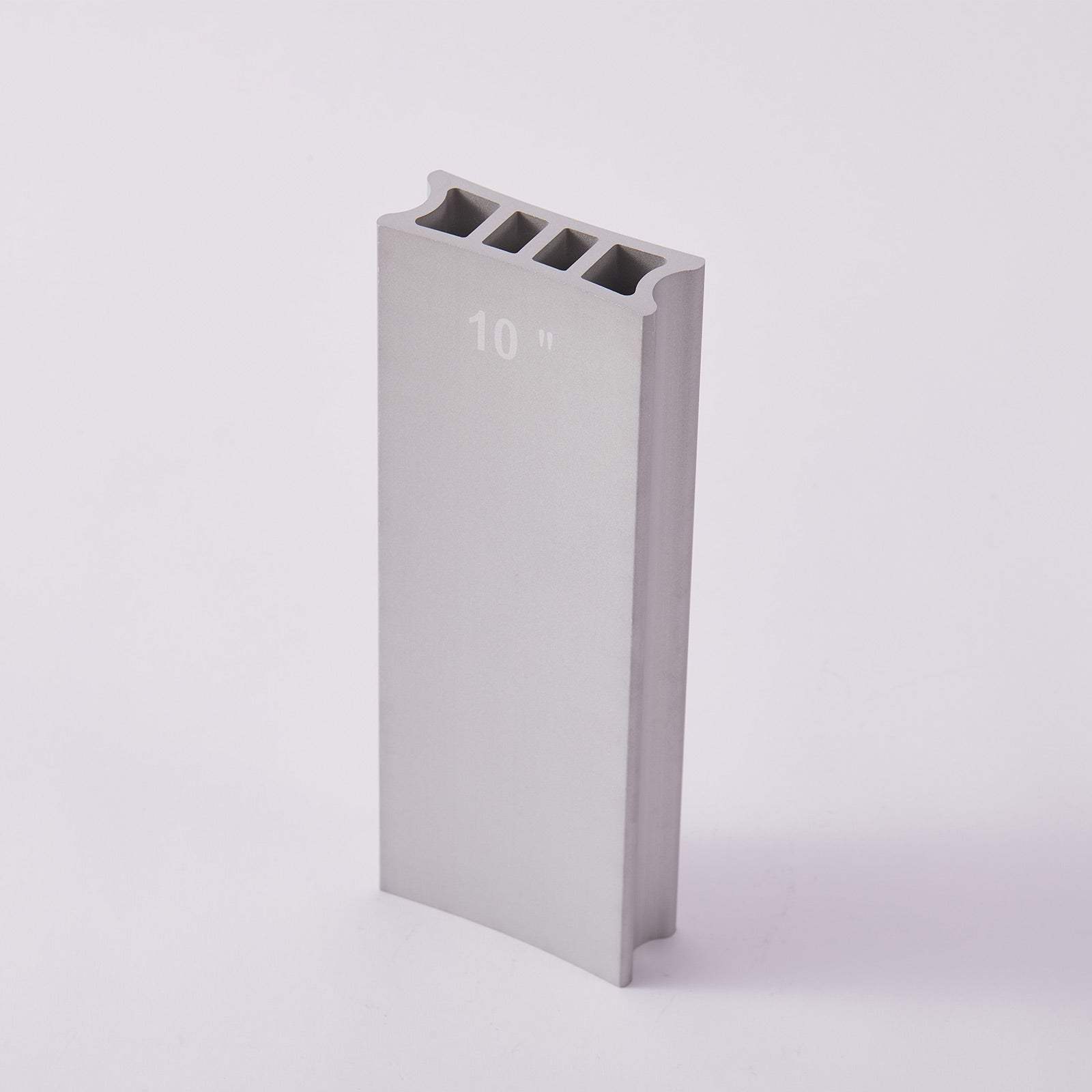 Tool-SandingBlock Two-Way Radius Sanding Block for Fret Leveling Fingerboard - Guyker