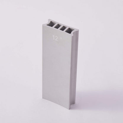 Tool-SandingBlock Two-Way Radius Sanding Block for Fret Leveling Fingerboard - Guyker