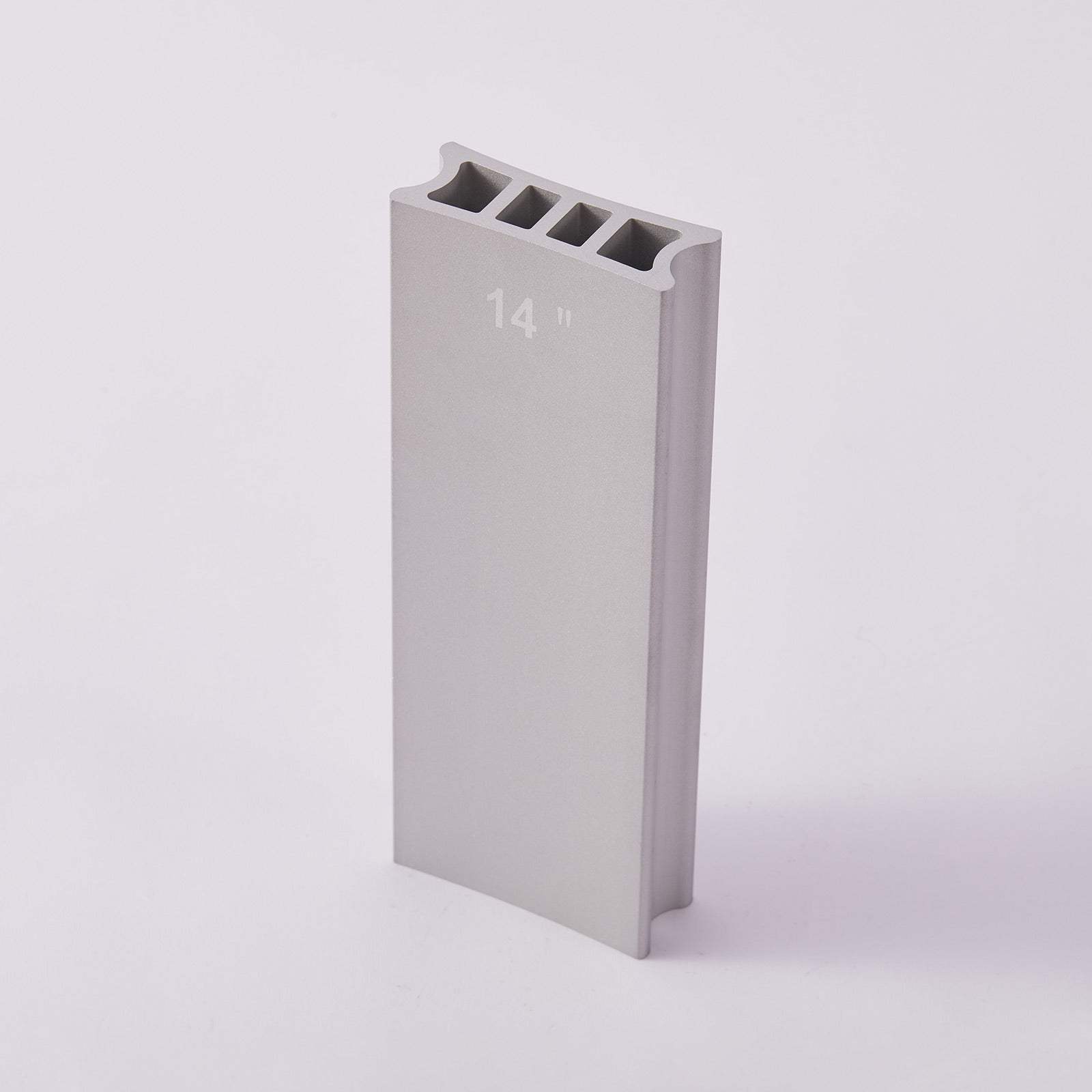 Tool-SandingBlock Two-Way Radius Sanding Block for Fret Leveling Fingerboard - Guyker