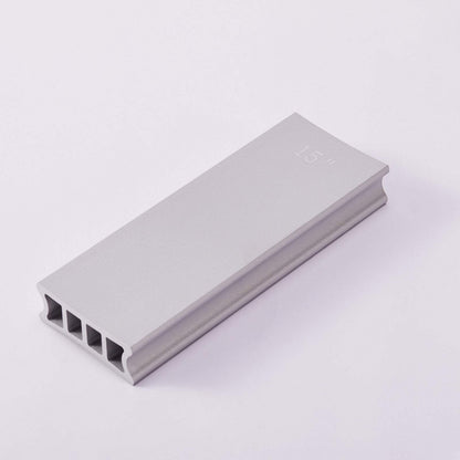 Tool-SandingBlock Two-Way Radius Sanding Block for Fret Leveling Fingerboard - Guyker