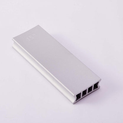 Tool-SandingBlock Two-Way Radius Sanding Block for Fret Leveling Fingerboard - Guyker