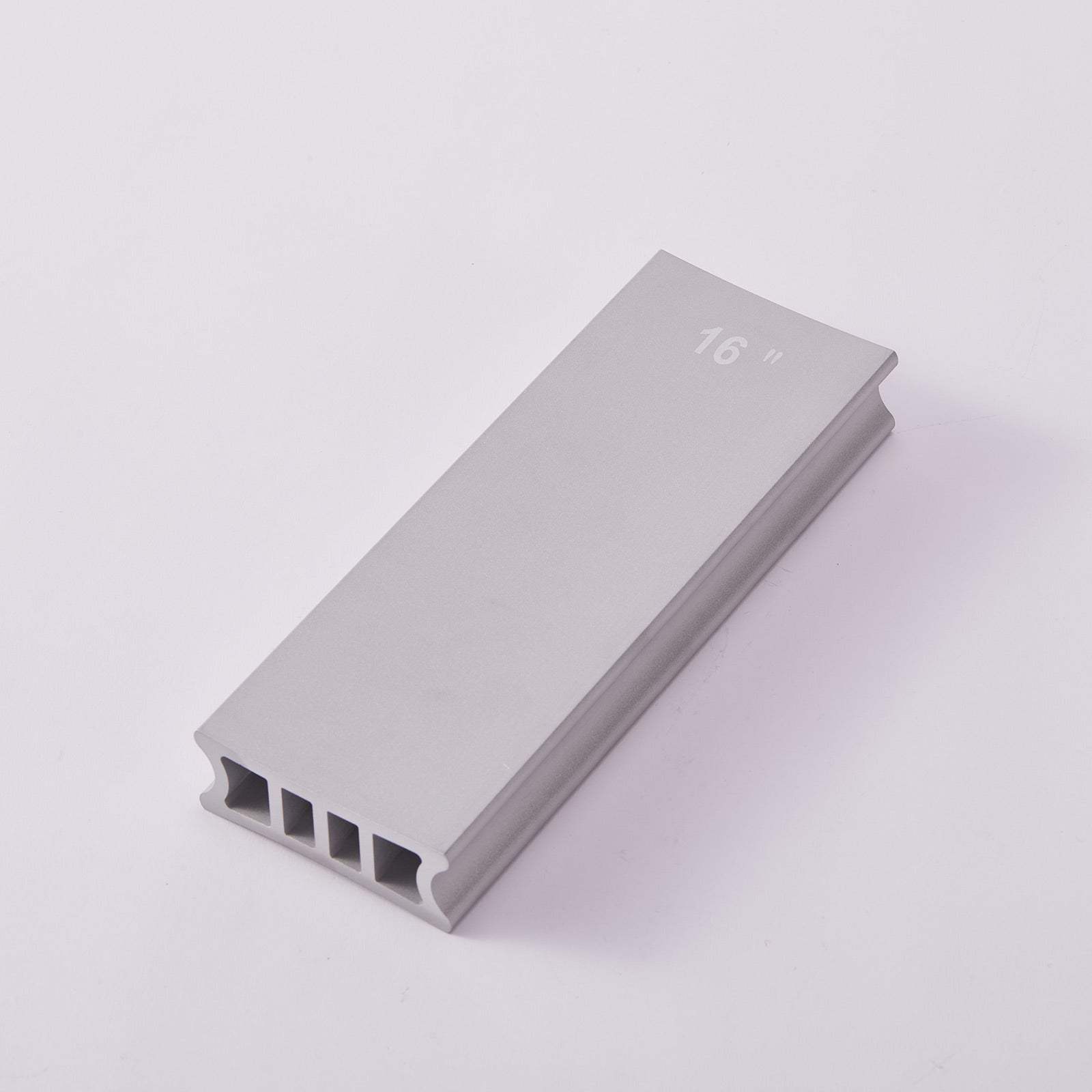 Tool-SandingBlock Two-Way Radius Sanding Block for Fret Leveling Fingerboard - Guyker