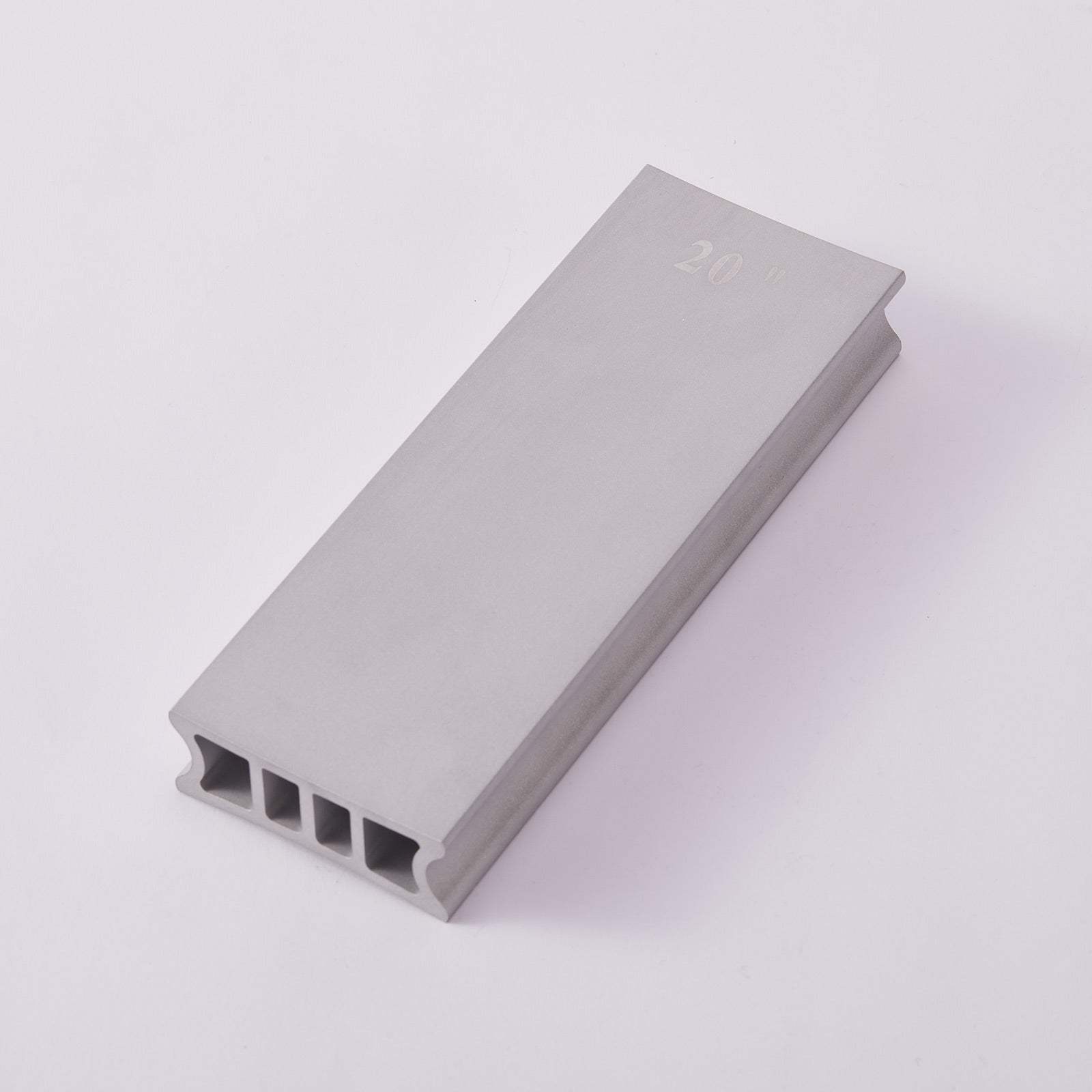 Tool-SandingBlock Two-Way Radius Sanding Block for Fret Leveling Fingerboard - Guyker