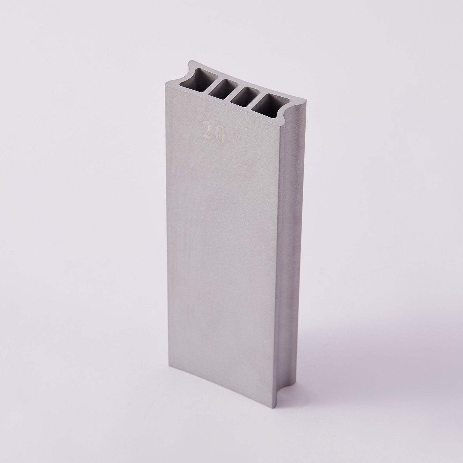 Tool-SandingBlock Two-Way Radius Sanding Block for Fret Leveling Fingerboard - Guyker