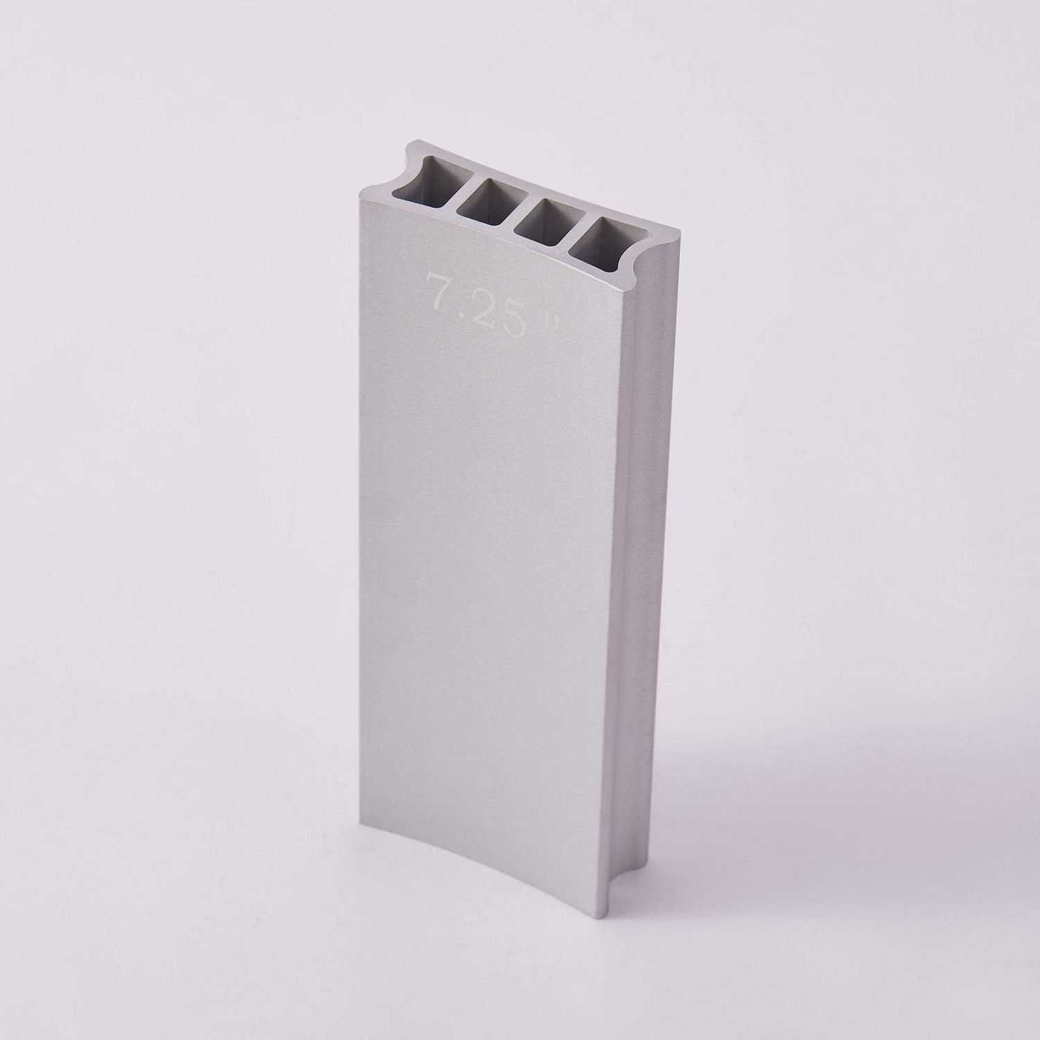 Tool-SandingBlock Two-Way Radius Sanding Block for Fret Leveling Finge