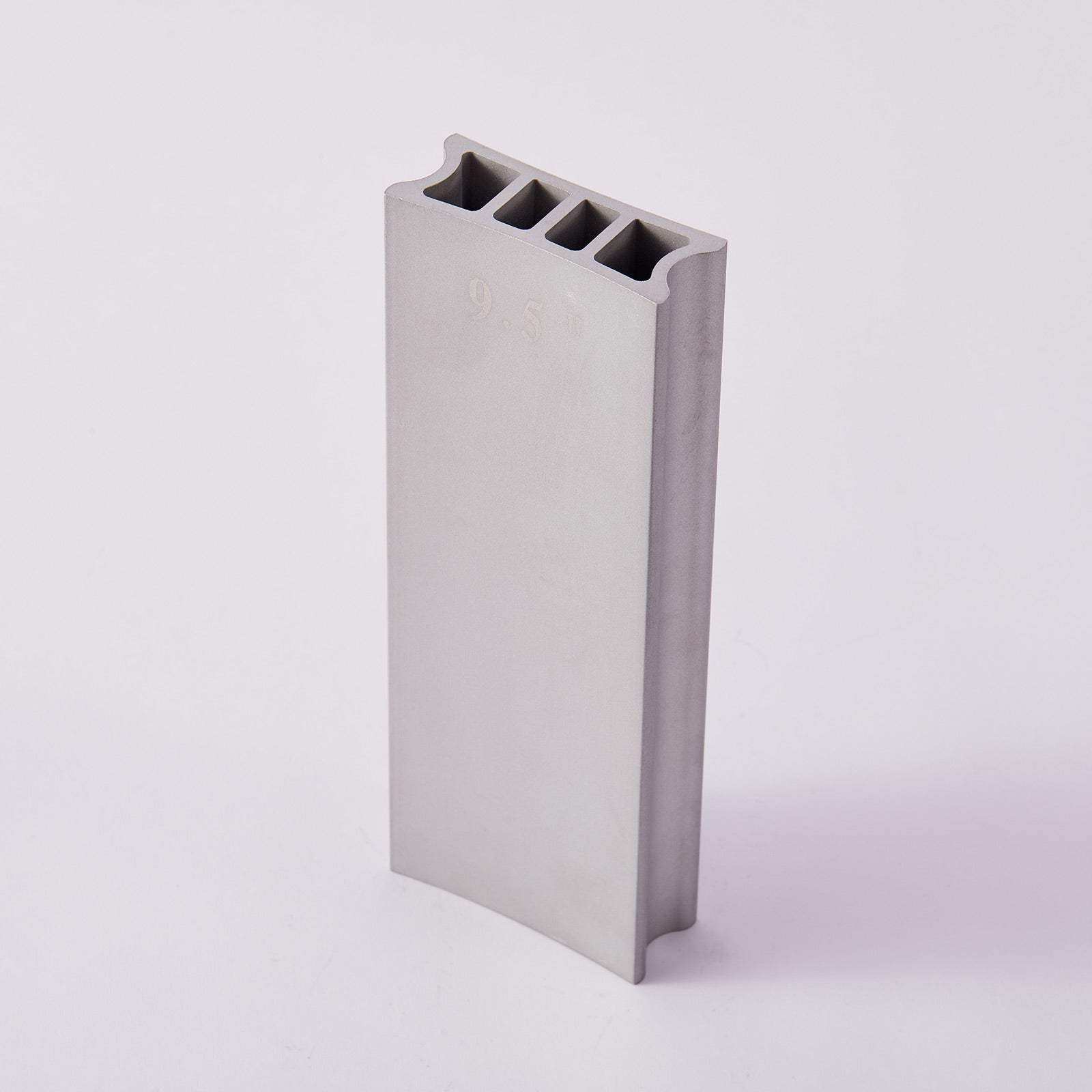 Tool-SandingBlock Two-Way Radius Sanding Block for Fret Leveling Fingerboard - Guyker